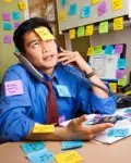 Manage Time Instead of Multitasking